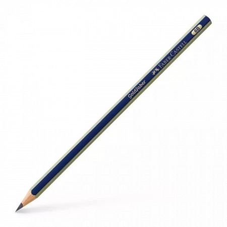 Goldfaber Graphite Pencil, 6B